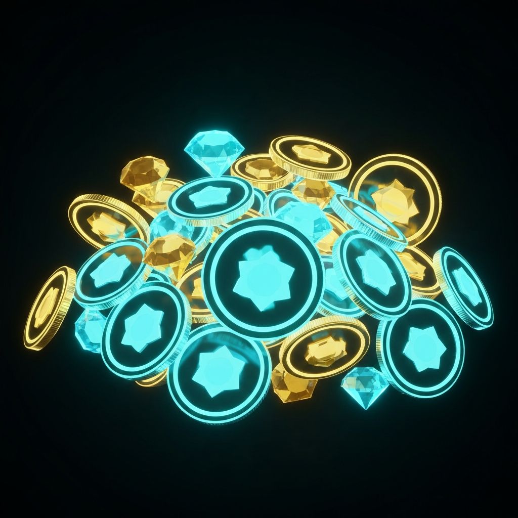 Fortnite — 13,500 V-Bucks Bundle