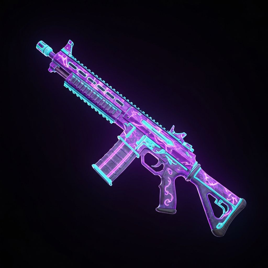 CS2 — Dragon Lore AWP (Field-Tested)